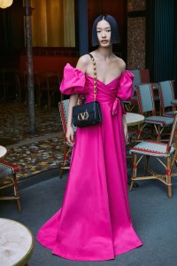 Valentino Resort 2022