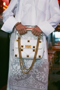 Details at Valentino Resort 2022