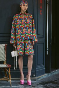 Valentino Resort 2022
