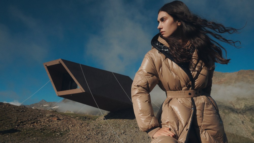 Moncler x Mytheresa