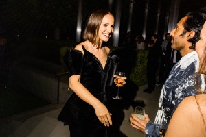 Natalie Portman