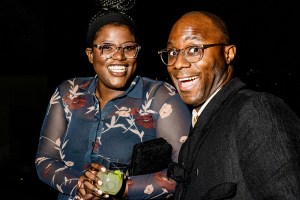 Barry Jenkins