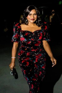 Mindy Kaling