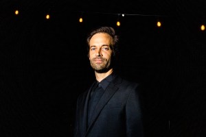 Benjamin Millepied