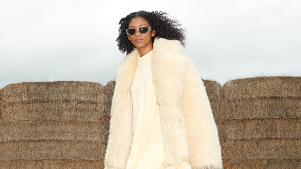 Peta-approved collection H&M