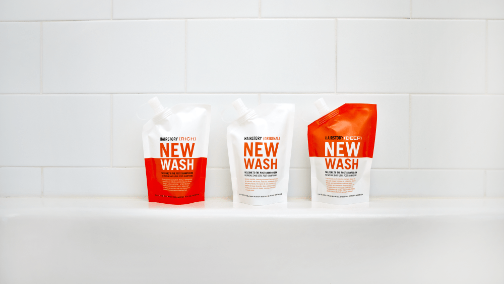 Hairstory investment