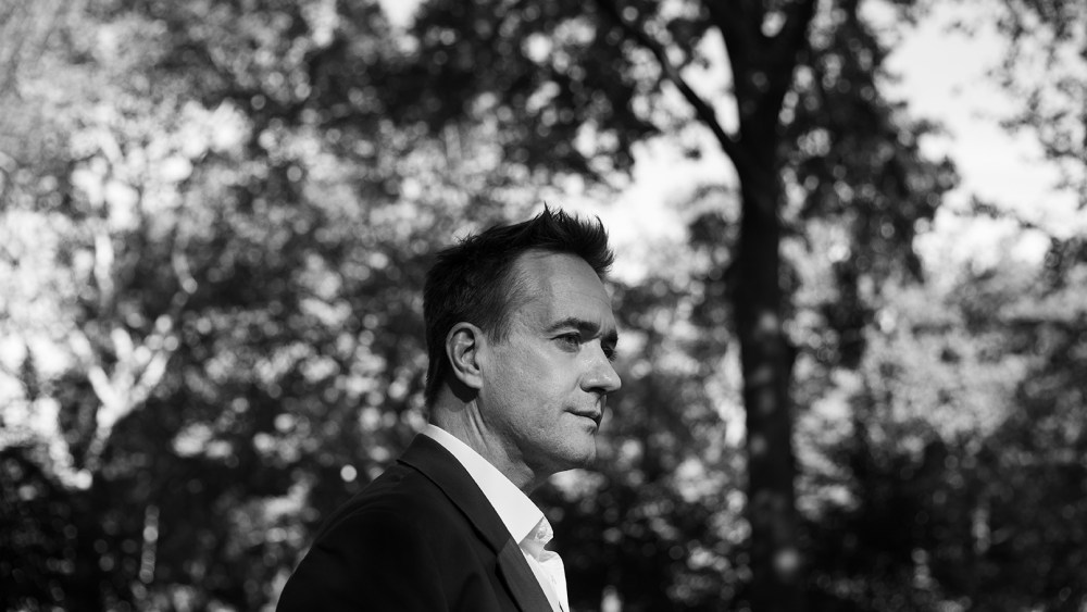 Matthew Macfadyen
