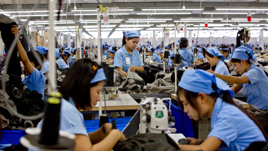 Deteriorating labor conditions worldwide have created a “set of dilemmas for ethical procurement,” says Verisk Maplecroft.