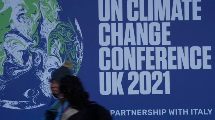 As a critical United Nations climate summit kicks off, experts warn the fashion industry must not ignore its own outsized impact.