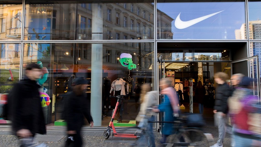 A federal jury found that Nike had willfully infringed on Lontex Corp.’s “cool compression” trademark.
