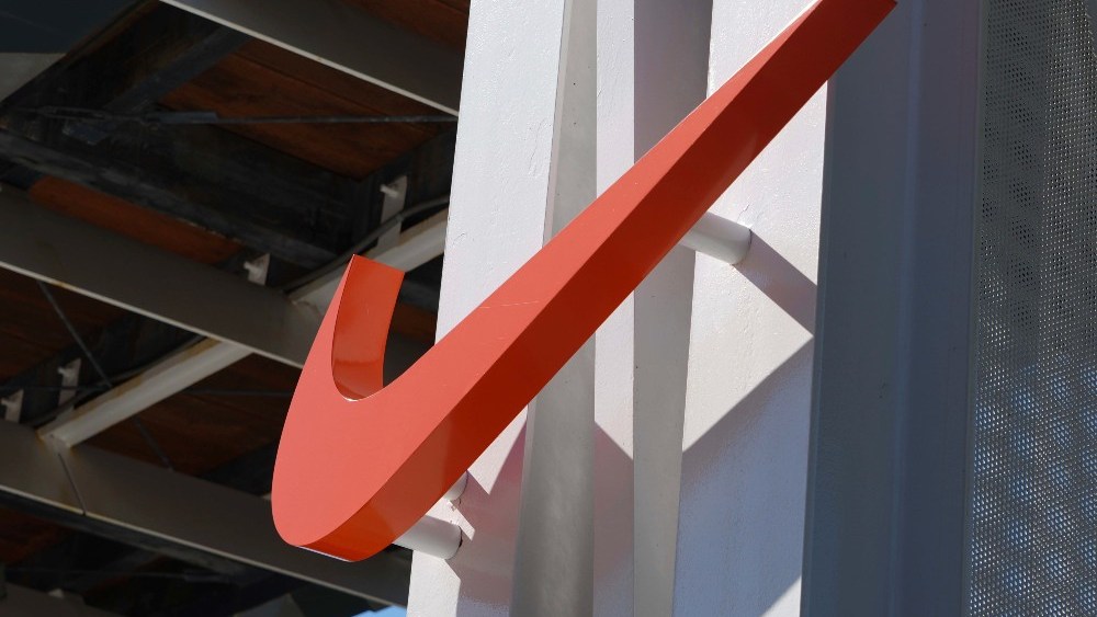 President Joe Biden is drawing attention to how companies like Nike reportedly paid $0 in corporate income taxes last year