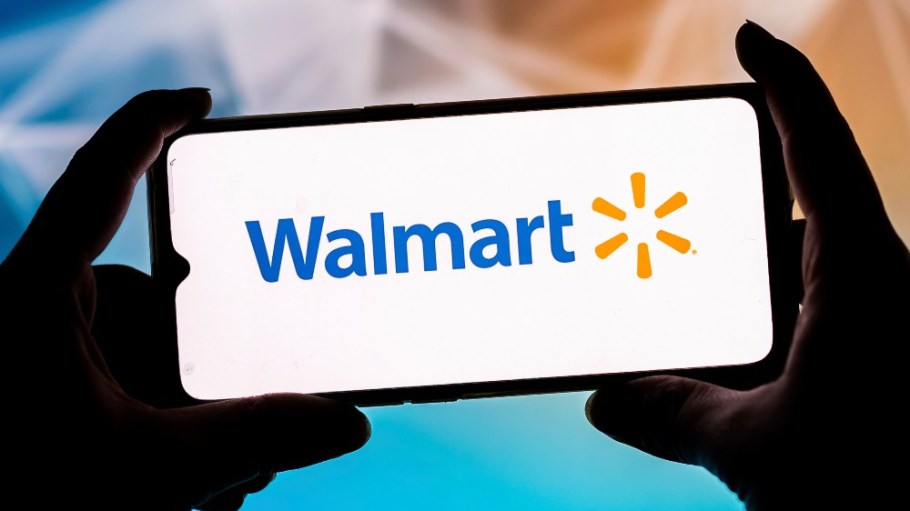Walmart's Netflix Hub shop provides a central location for merchandise related to Netflix shows like "Stranger Things" and "Squid Game"