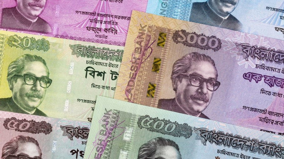 Wagely, a new financial wellness platform, wants to help Bangladesh’s garment workers unlock earned but unpaid wages whenever they want.