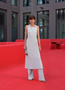 Akris RTW Spring 2022