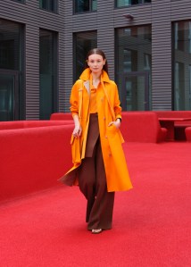 Akris RTW Spring 2022