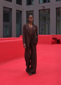Akris RTW Spring 2022