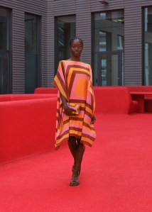 Akris RTW Spring 2022