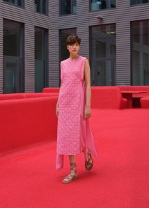 Akris RTW Spring 2022