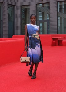 Akris RTW Spring 2022
