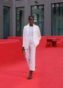 Akris RTW Spring 2022