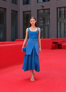 Akris RTW Spring 2022