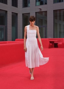 Akris RTW Spring 2022
