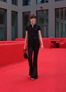 Akris RTW Spring 2022