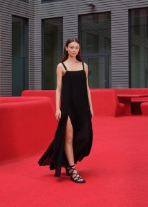 Akris RTW Spring 2022