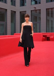 Akris RTW Spring 2022