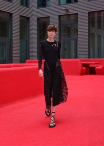 Akris RTW Spring 2022