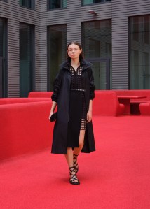 Akris RTW Spring 2022