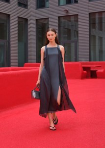 Akris RTW Spring 2022
