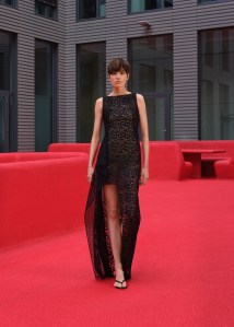 Akris RTW Spring 2022