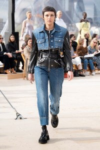 Alexander McQueen RTW Spring 2022