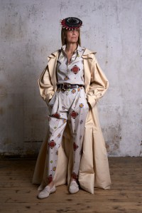 Alexandre Blanc RTW Spring 2022