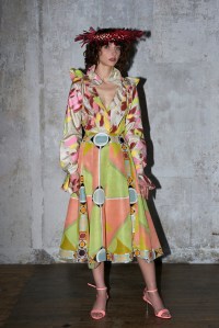 Alexandre Blanc RTW Spring 2022