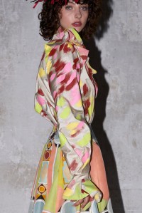 Alexandre Blanc RTW Spring 2022