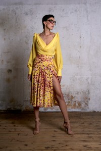Alexandre Blanc RTW Spring 2022