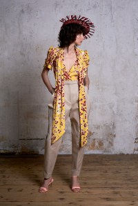 Alexandre Blanc RTW Spring 2022
