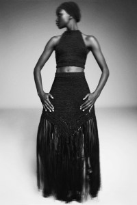 Alexandre Vauthier RTW Spring 2022