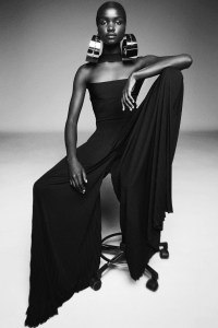 Alexandre Vauthier RTW Spring 2022