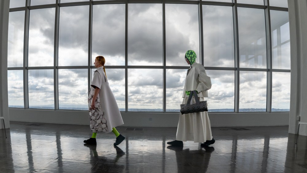 Vegan Fashion Week
