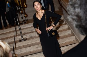 Anh Duong attends the American Ballet Theatre Fall Gala at David H. Koch Theater at Lincoln Center in New York, New York on October 26, 2021.