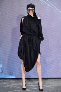 Andreas Kronthaler for Vivienne Westwood RTW Spring 2022