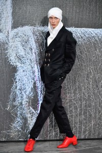 Andreas Kronthaler for Vivienne Westwood RTW Spring 2022