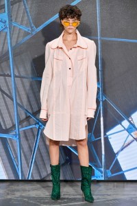 Andreas Kronthaler for Vivienne Westwood RTW Spring 2022