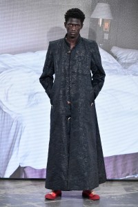 Andreas Kronthaler for Vivienne Westwood RTW Spring 2022
