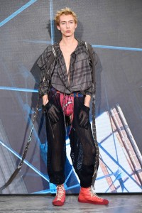 Andreas Kronthaler for Vivienne Westwood RTW Spring 2022