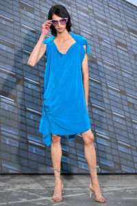 Andreas Kronthaler for Vivienne Westwood RTW Spring 2022