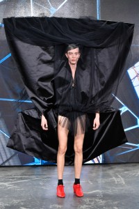 Andreas Kronthaler for Vivienne Westwood RTW Spring 2022
